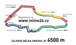 Adidas 24 hodin kolem Olešné
