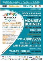 Horečkyfest
