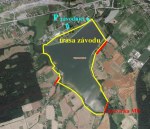 24 hodin kolem Olešné