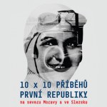 logo junková 10x10 příběhů první republiky