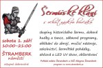 pozvánka Štramberk