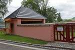 elektronabíjecí stanice IC Hukvaldy