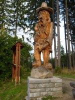 Dětský park Bílá