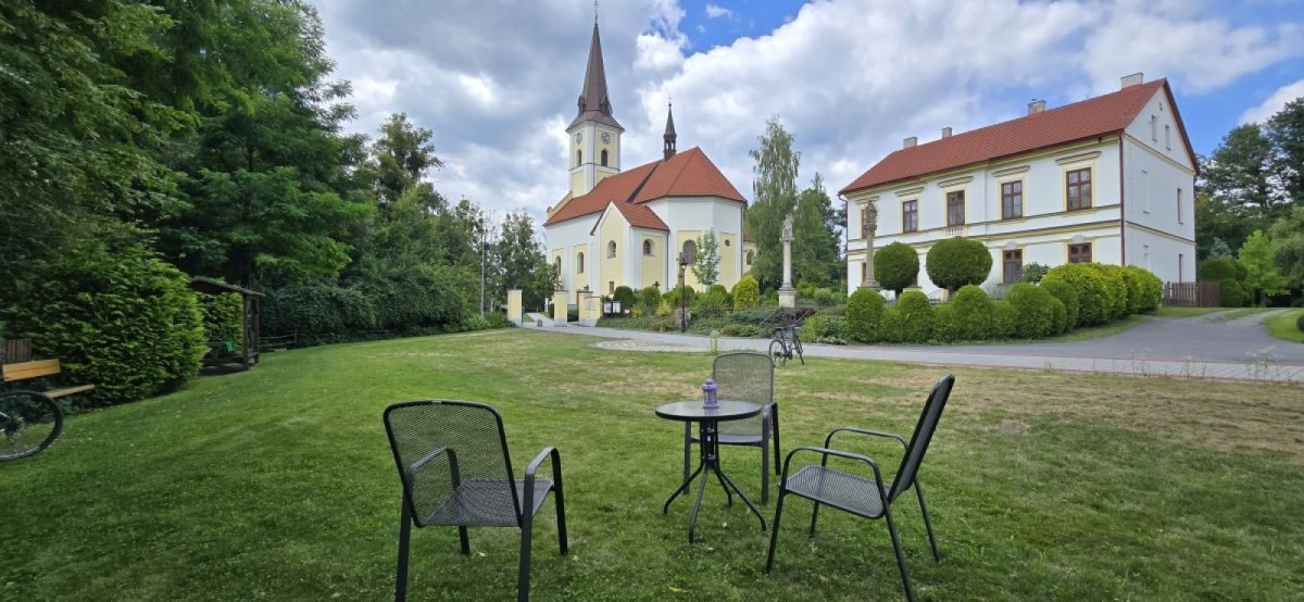 Dolní Domaslavice
