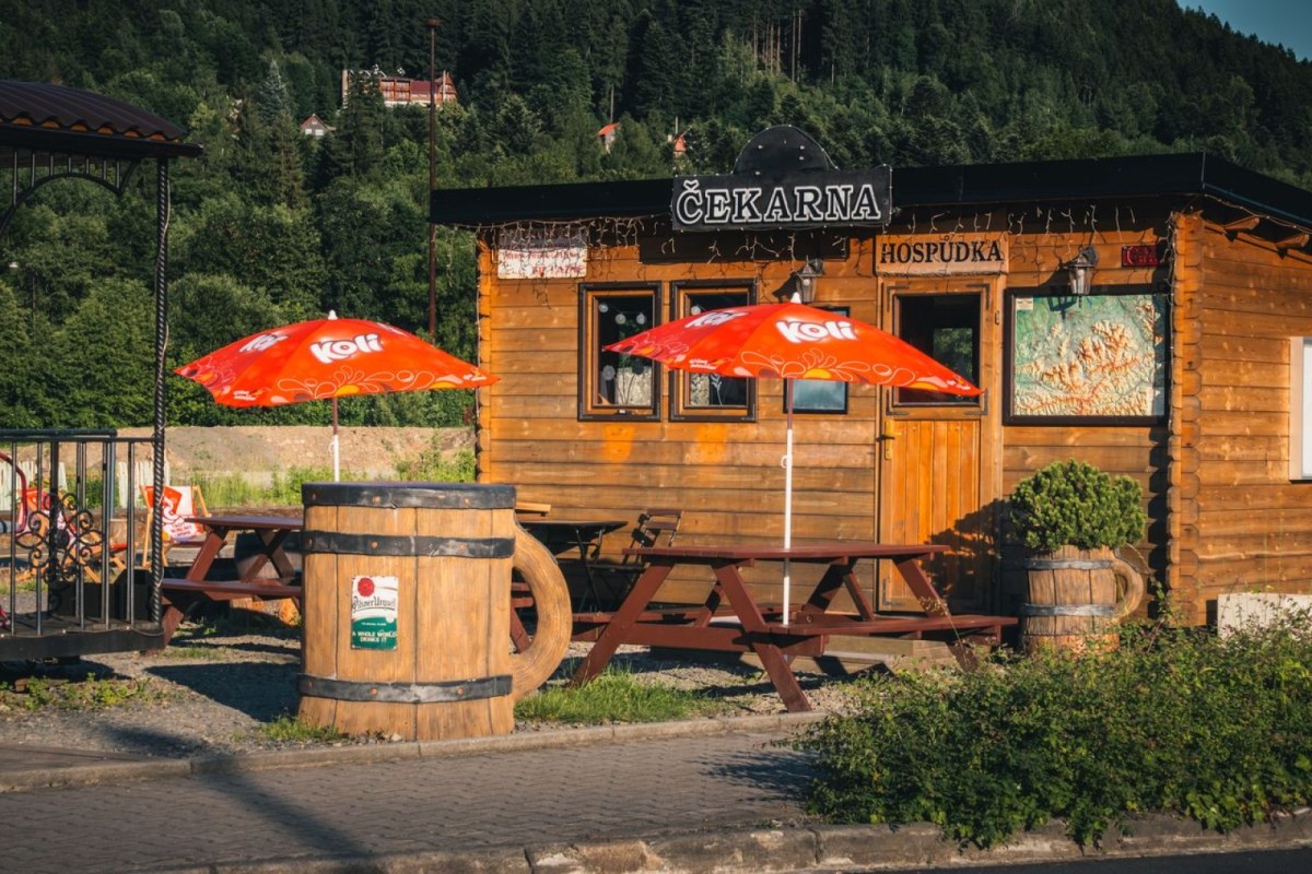 Ostravice
