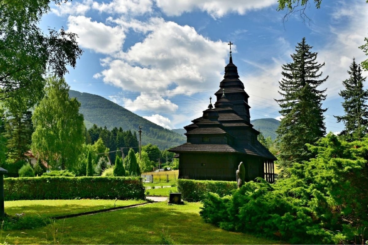 Kunčice pod Ondřejníkem