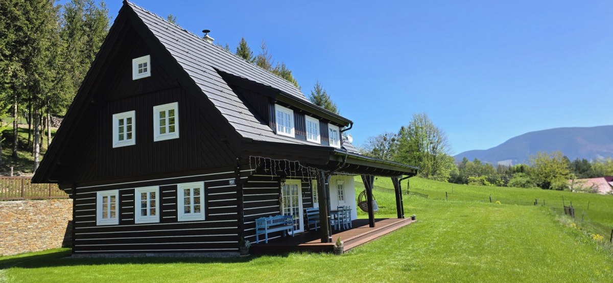 Kunčice pod Ondřejníkem
