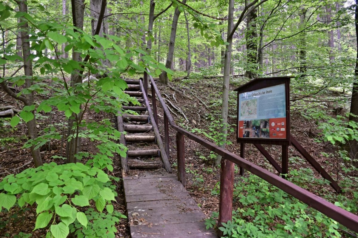 Kunčice pod Ondřejníkem