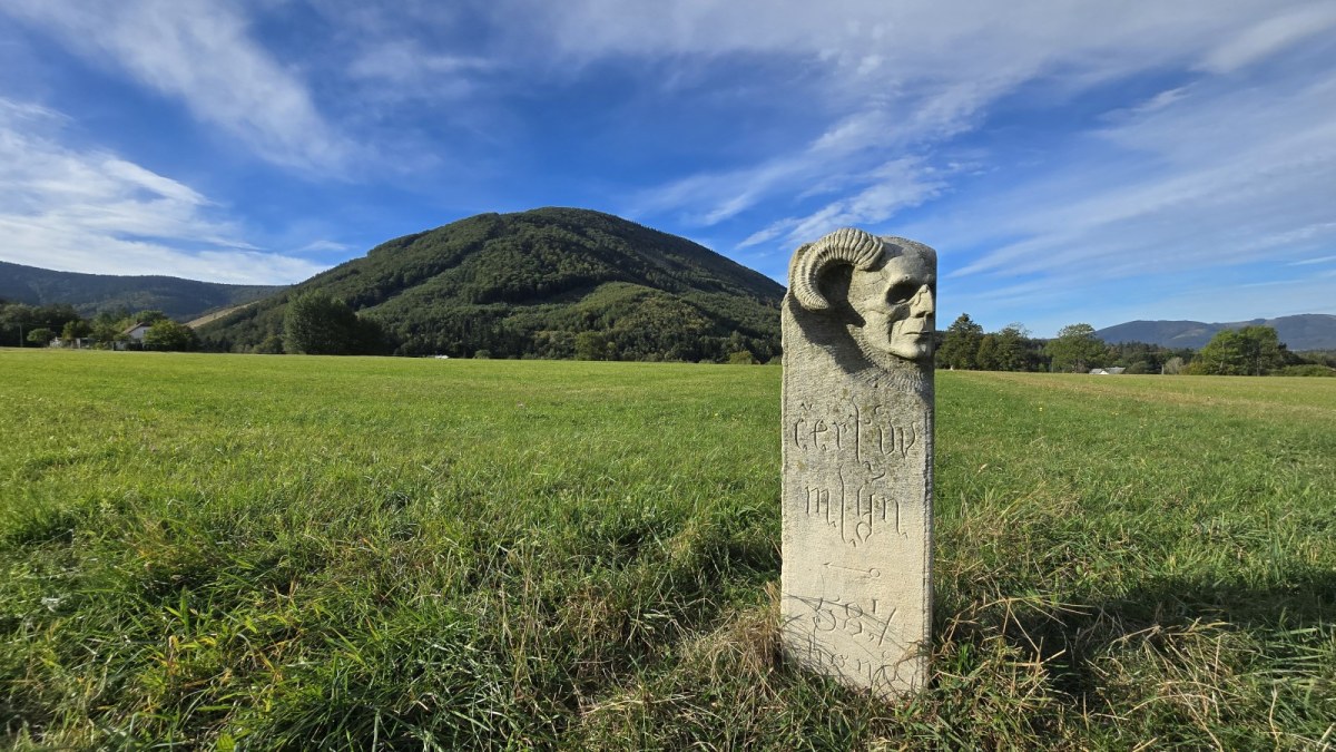 Kunčice pod Ondřejníkem