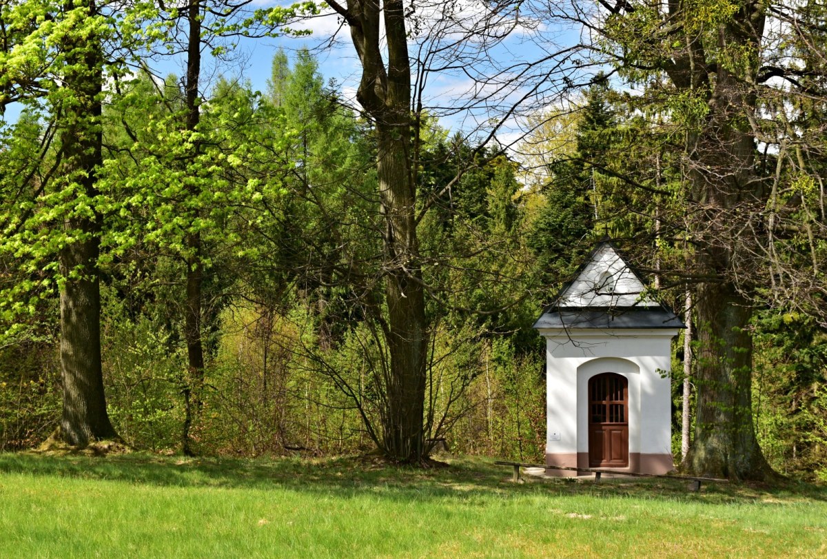Kunčice pod Ondřejníkem