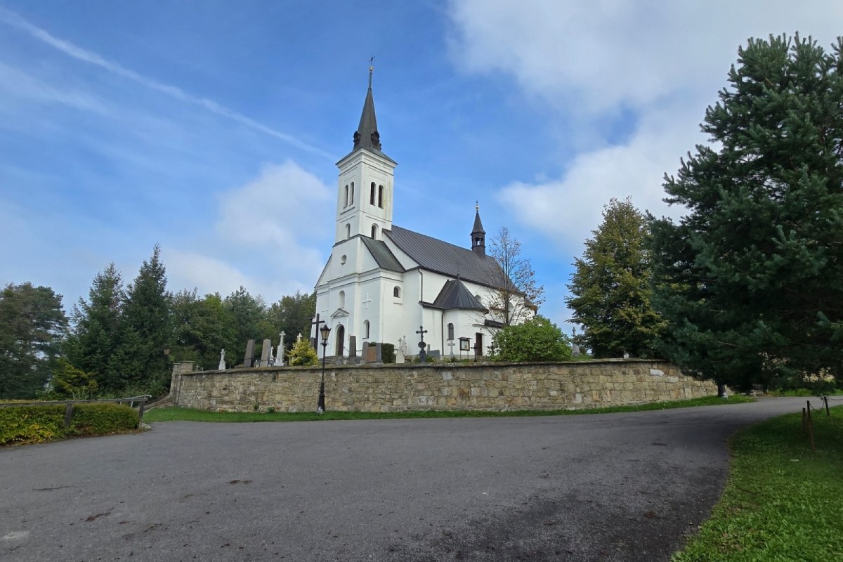 Malenovice