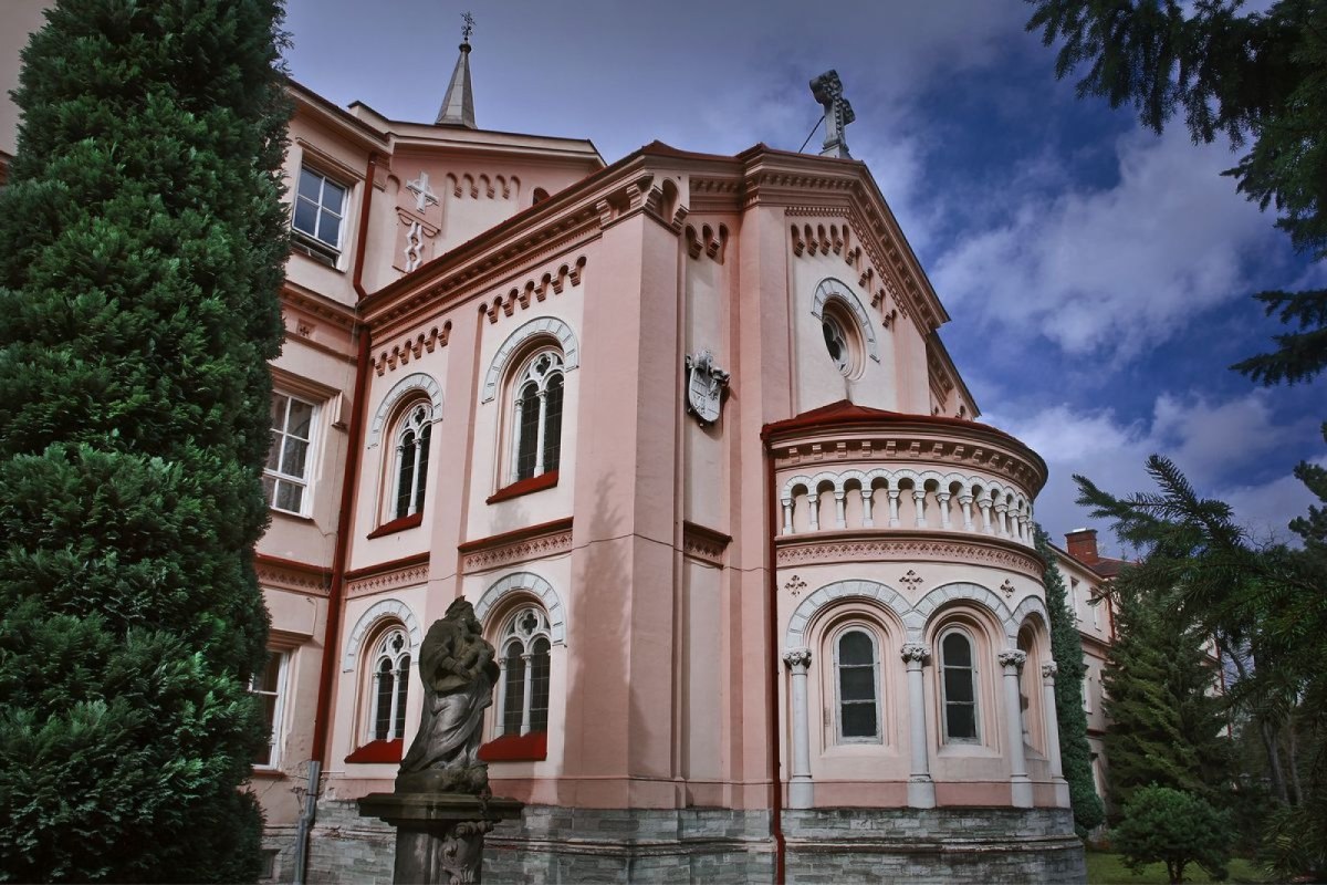 Frýdlant nad Ostravicí