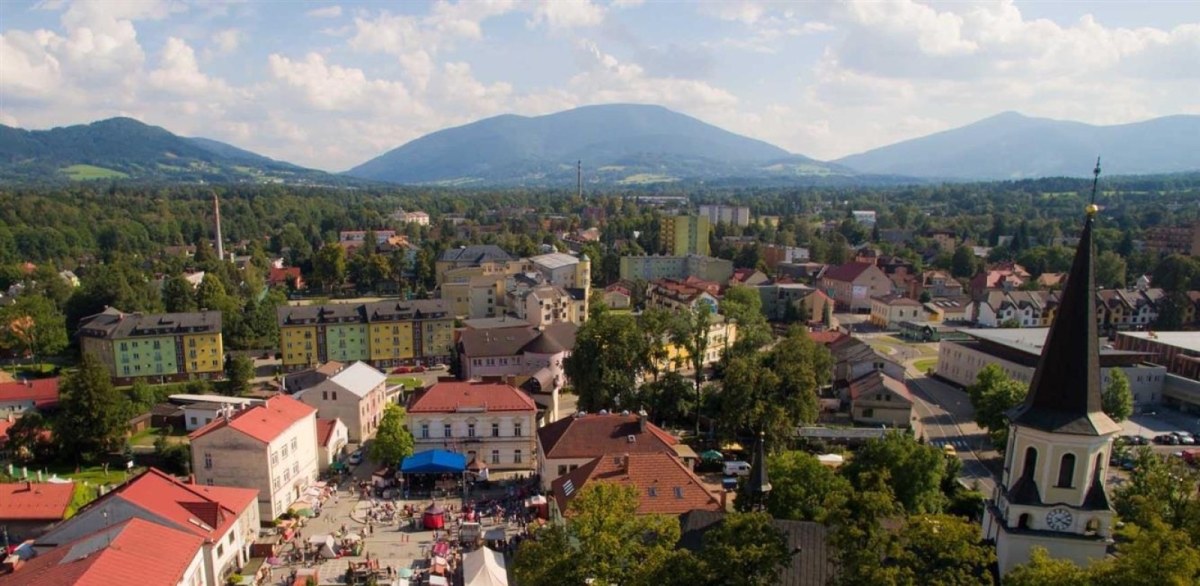 Frýdlant nad Ostravicí
