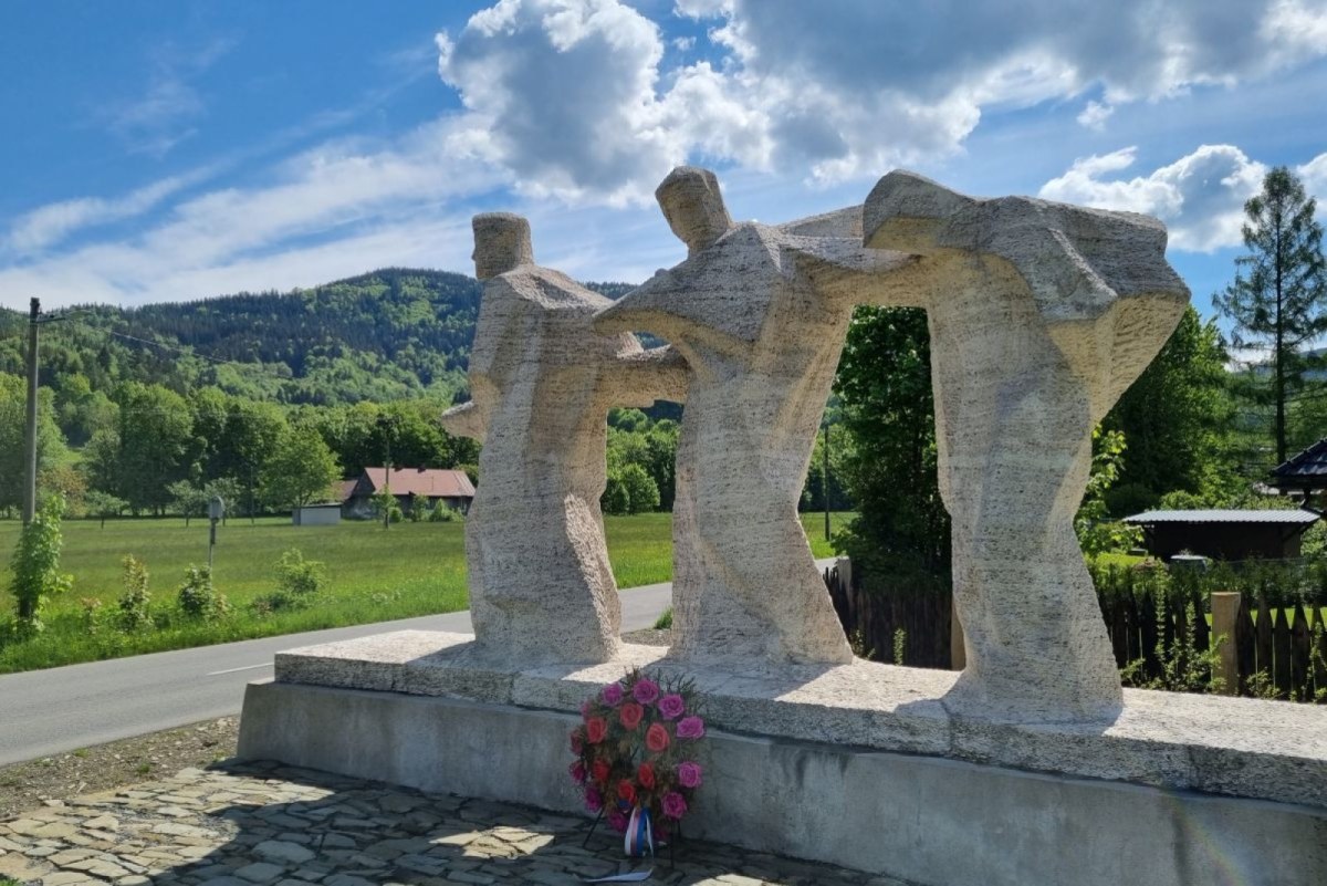Morávka