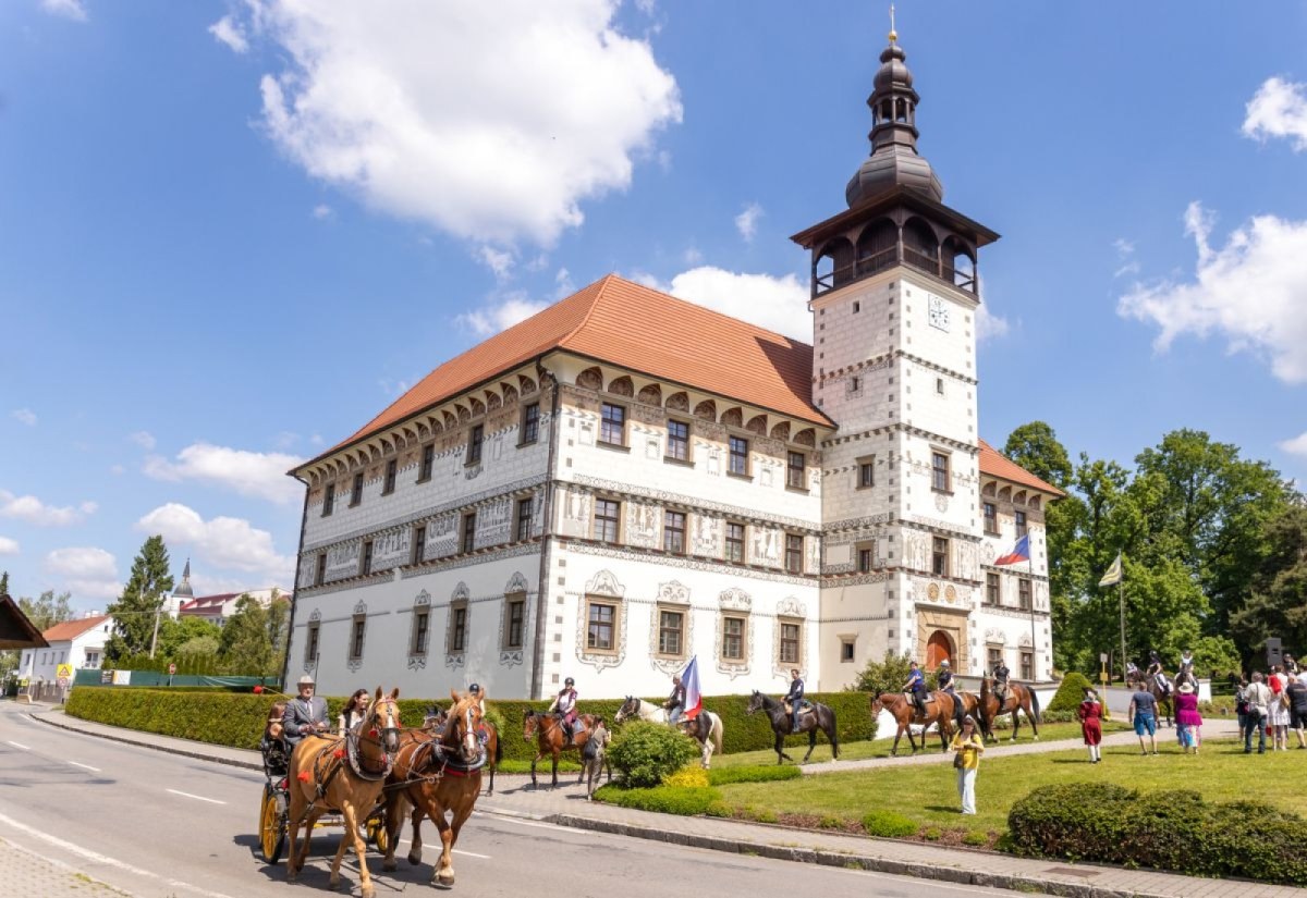 Stará Ves nad Ondřejnicí