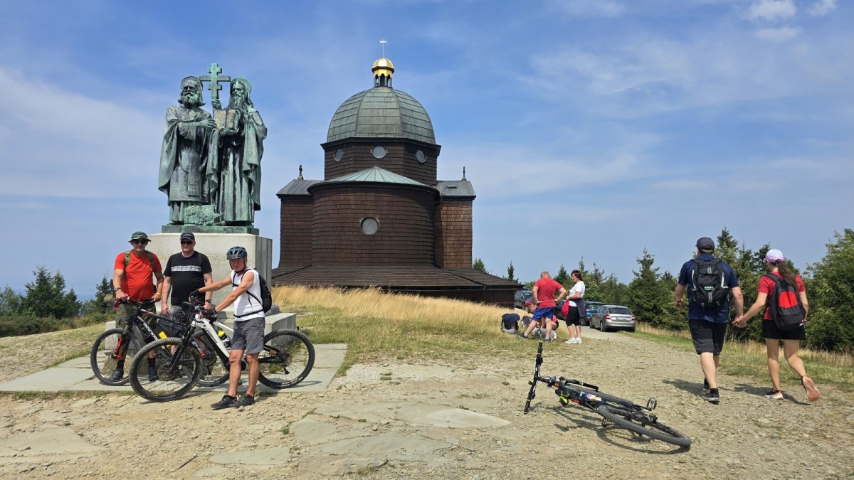 Trojanovice