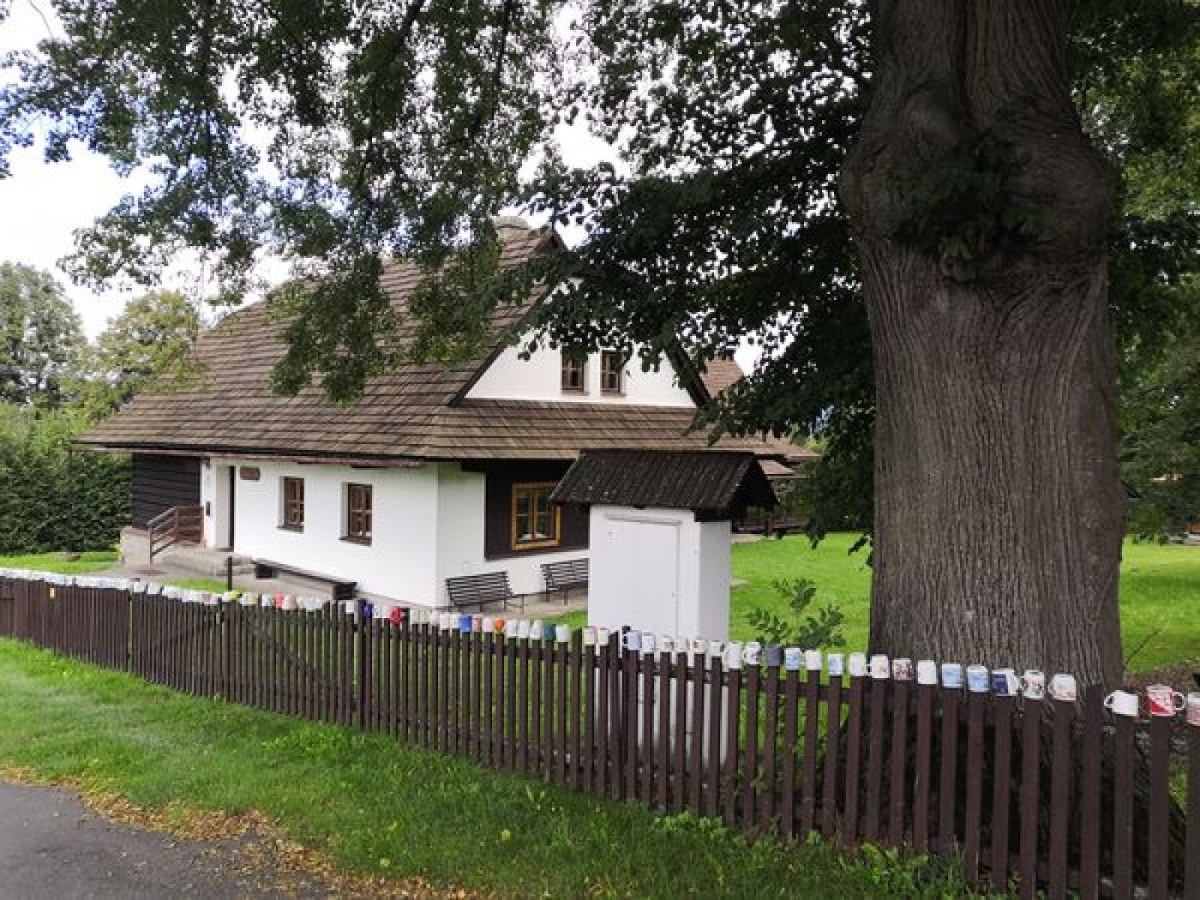 Trojanovice