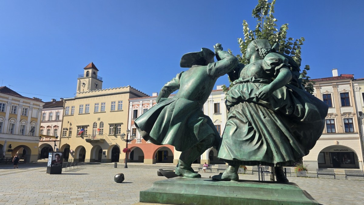 Nový Jičín