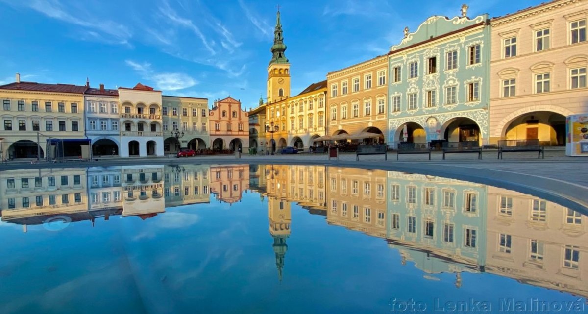 Nový Jičín