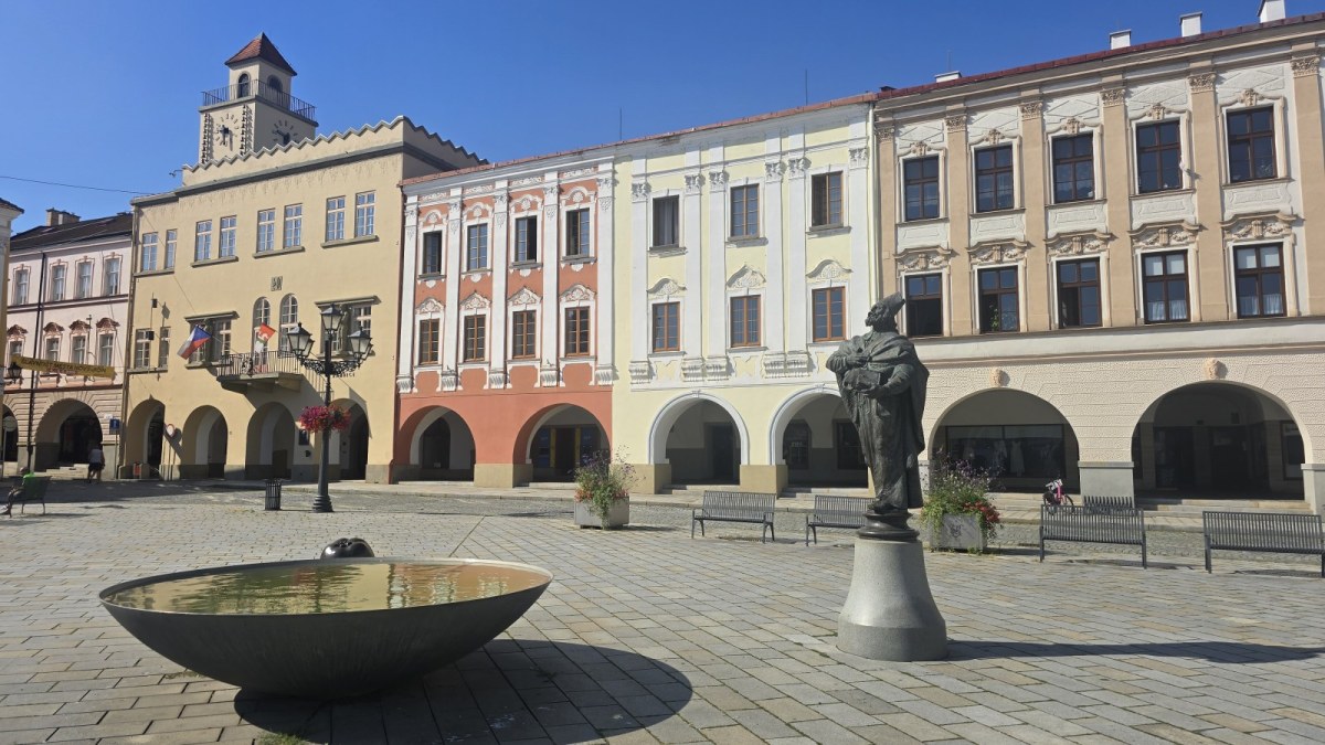 Nový Jičín