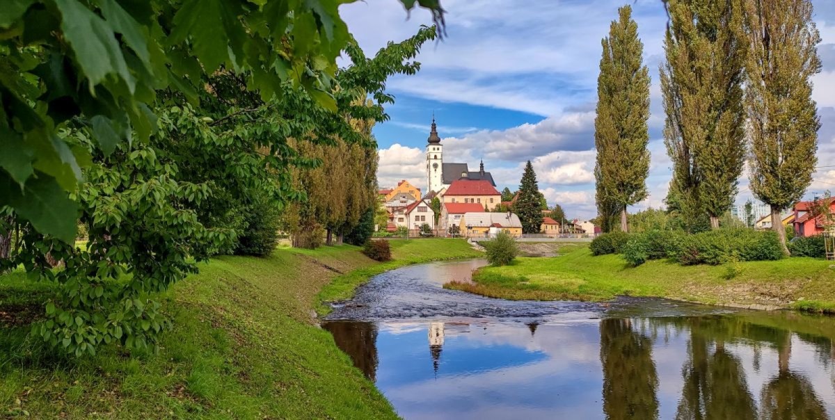 Příbor