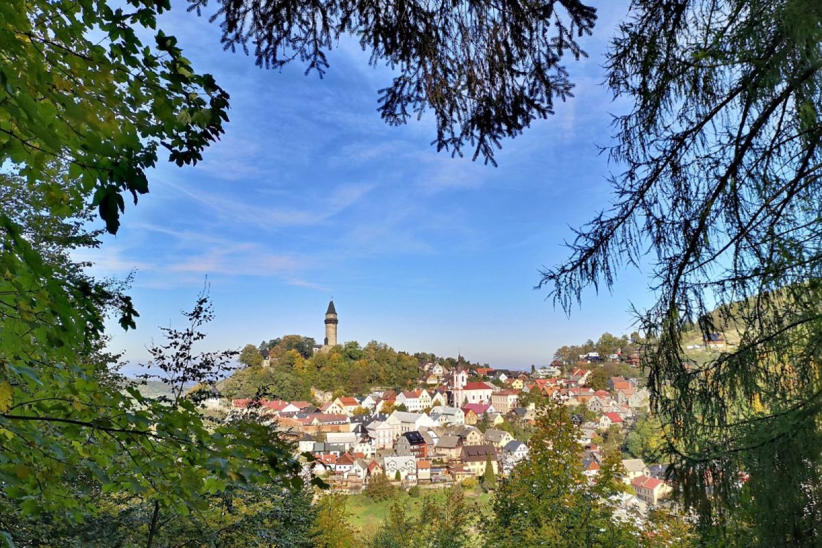 Štramberk