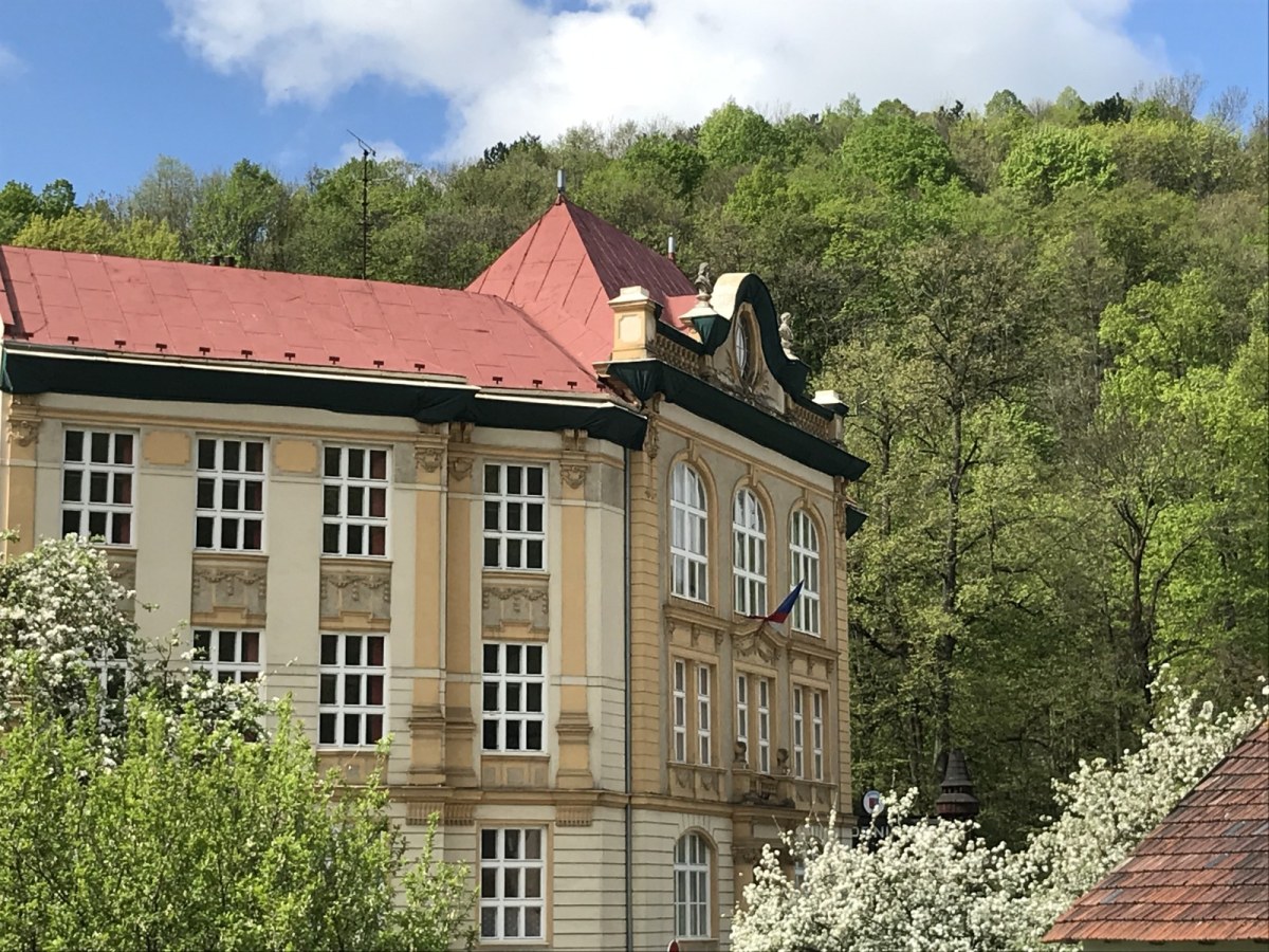 Štramberk