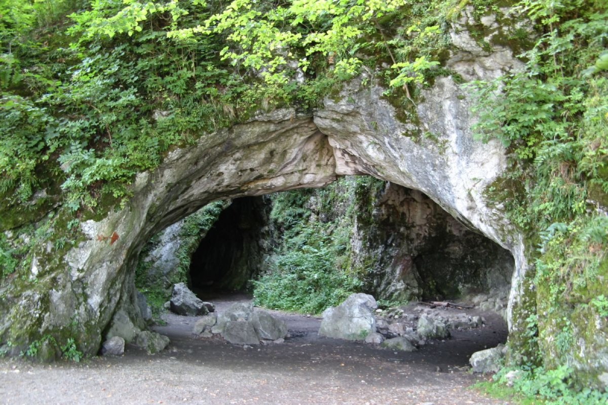 Štramberk