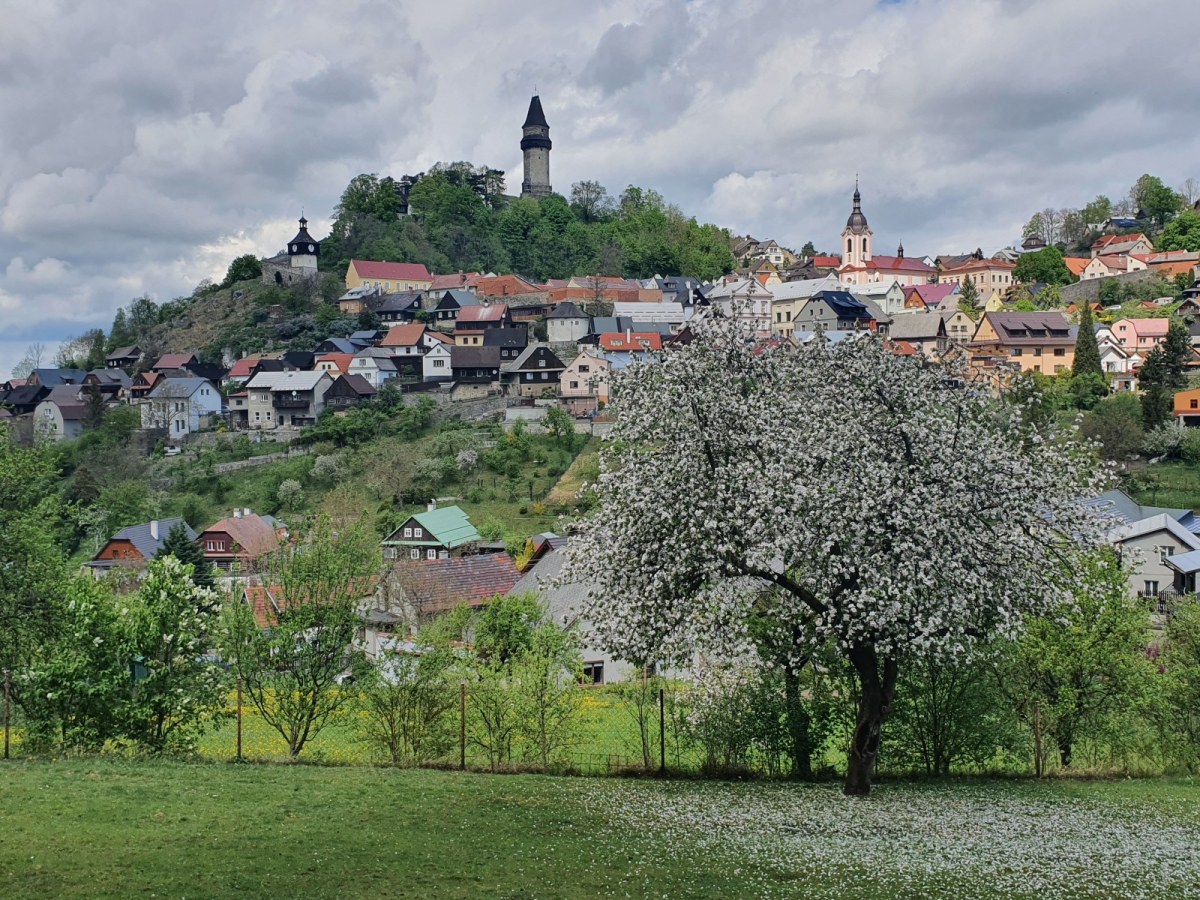Štramberk