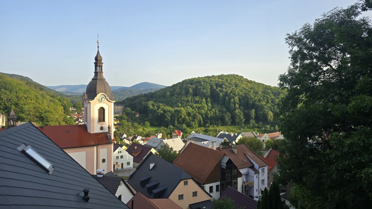 Štramberk
