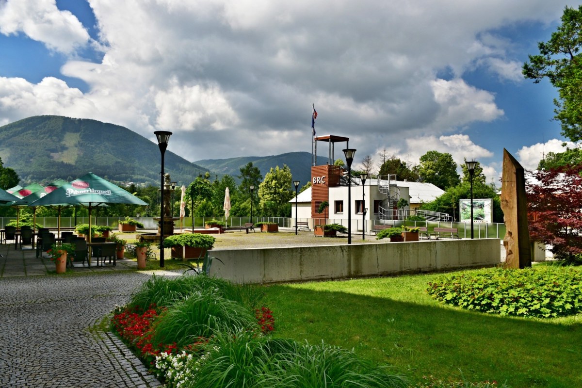 Čeladná