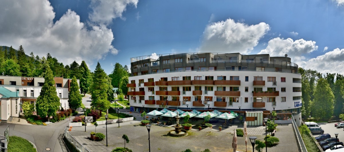 Čeladná