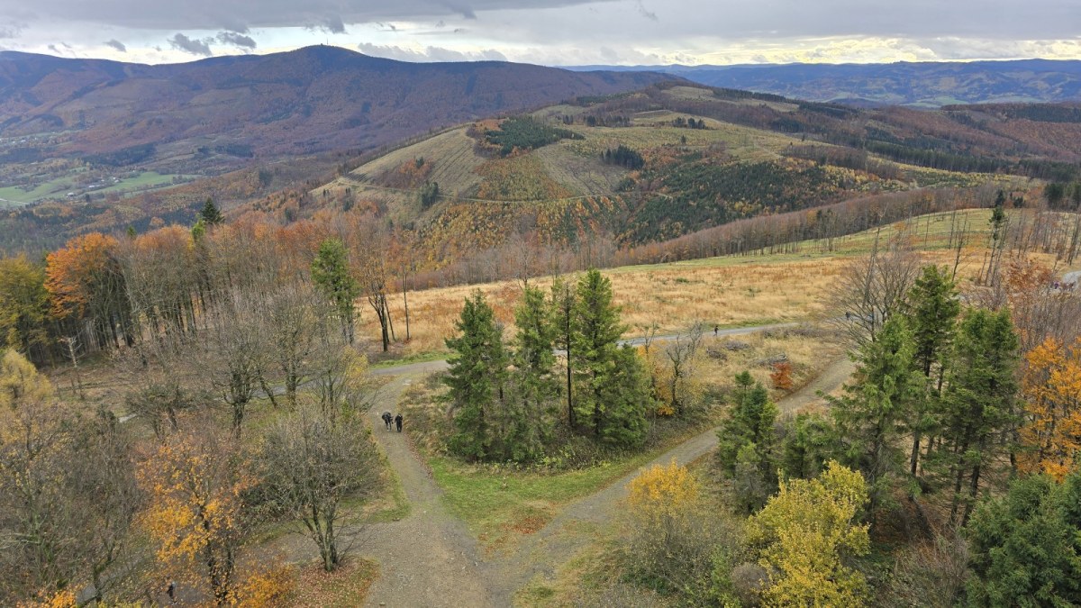 Veřovice