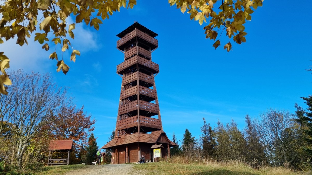 Veřovice
