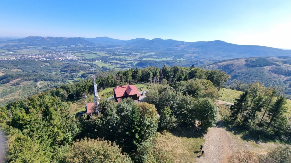 Veřovice