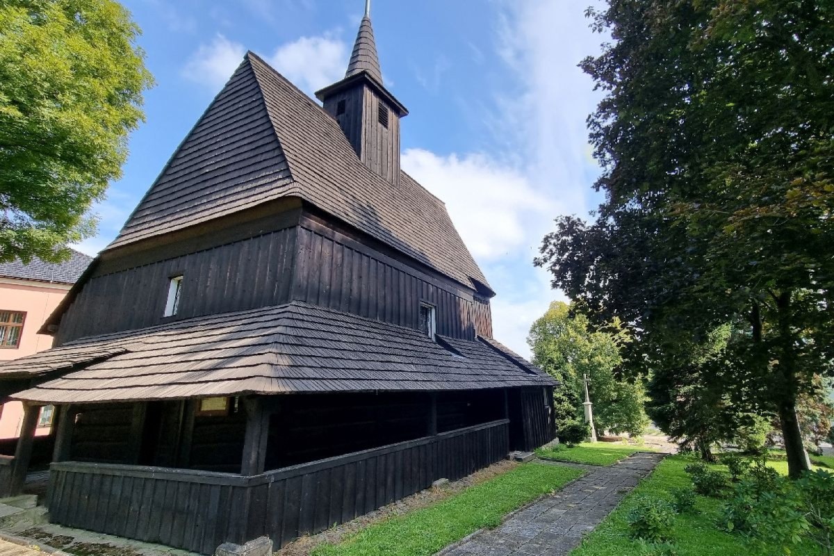 Hodslavice