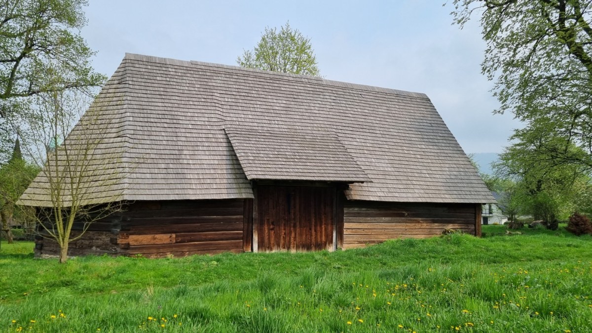 Hodslavice