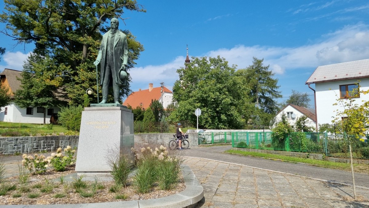 Hodslavice