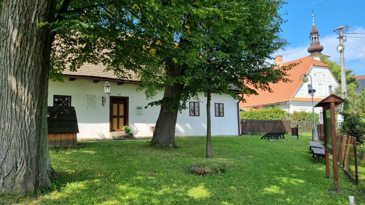 Hodslavice