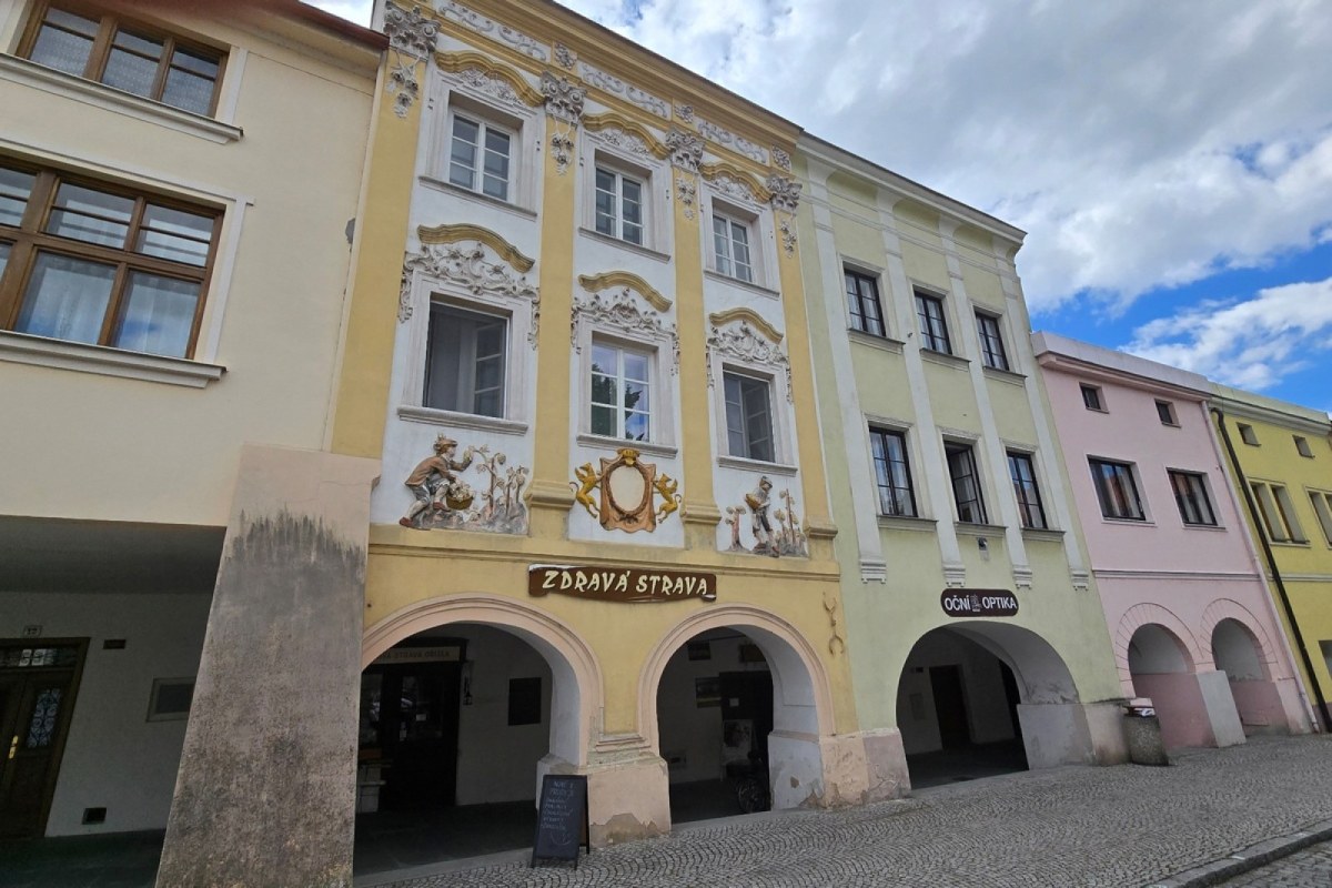 Brušperk