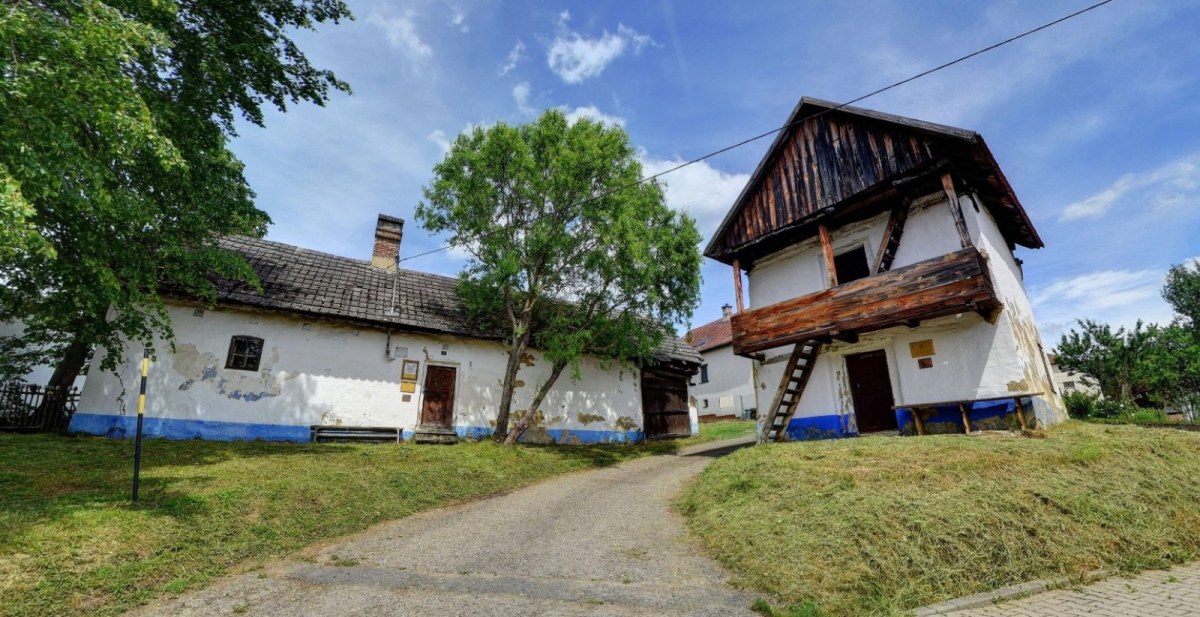 Kaňovice