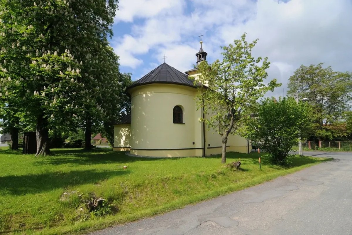 Pazderná
