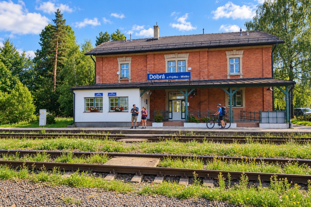 Dobrá