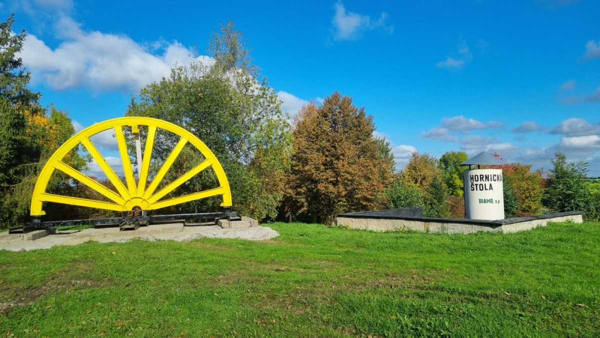 Staříč