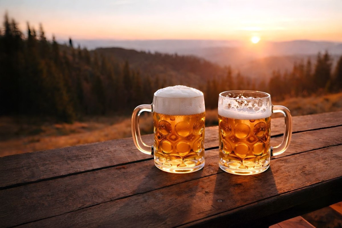 Beskidzki Szlak Piwny