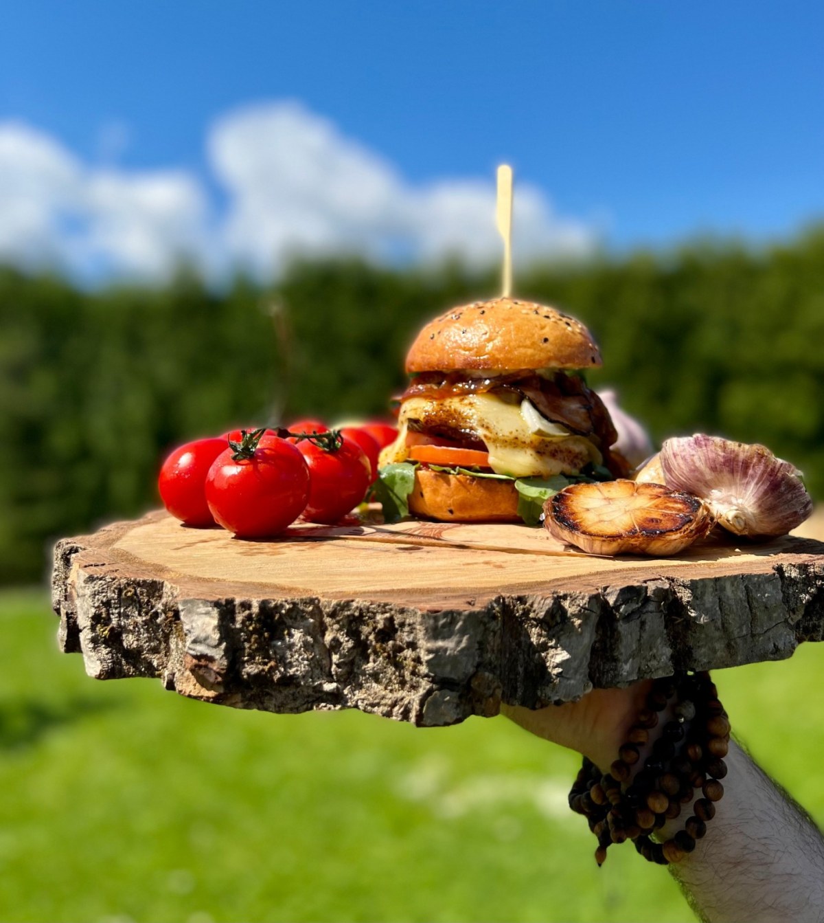 Restaurants