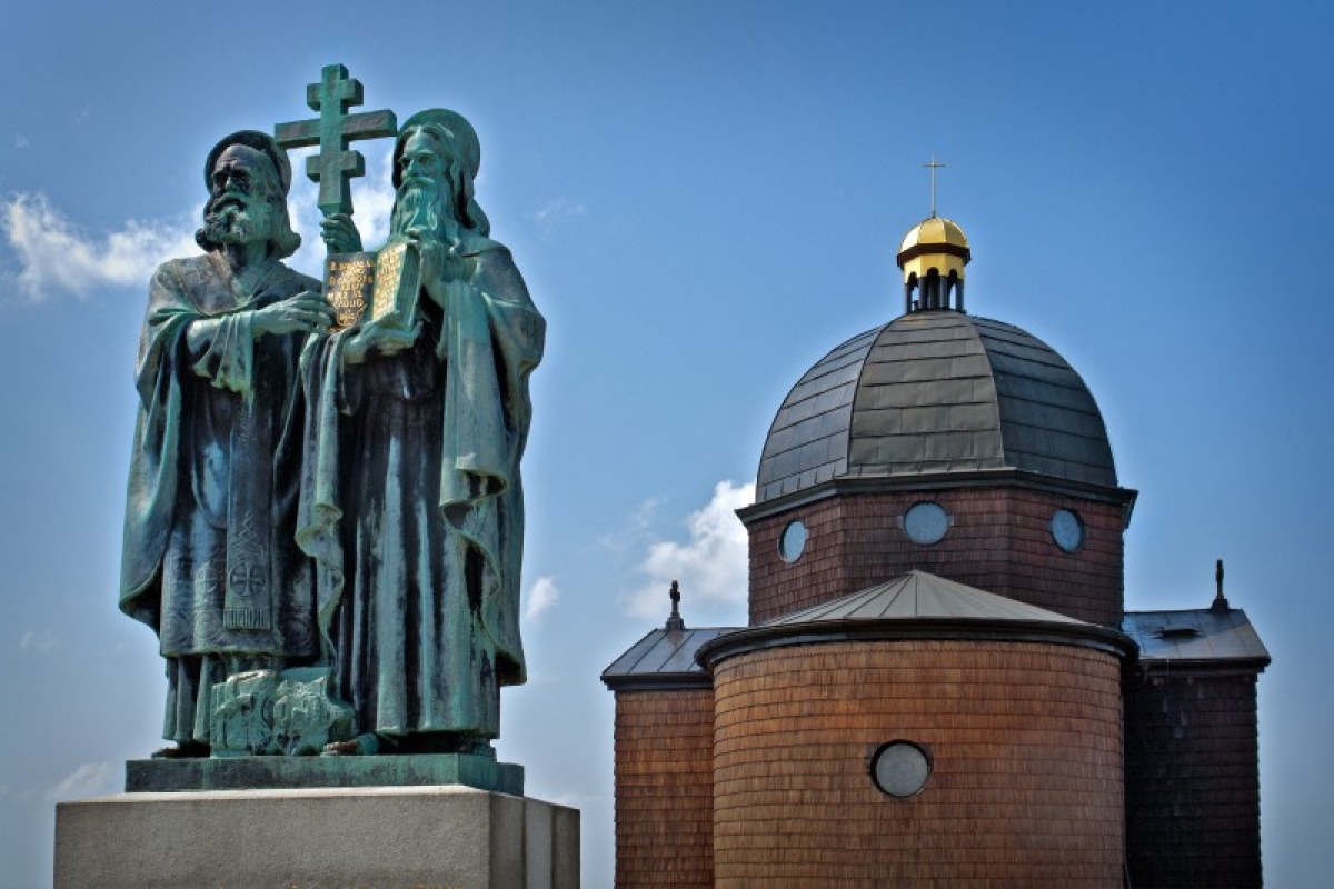Region Frenštát pod Radhoštěm