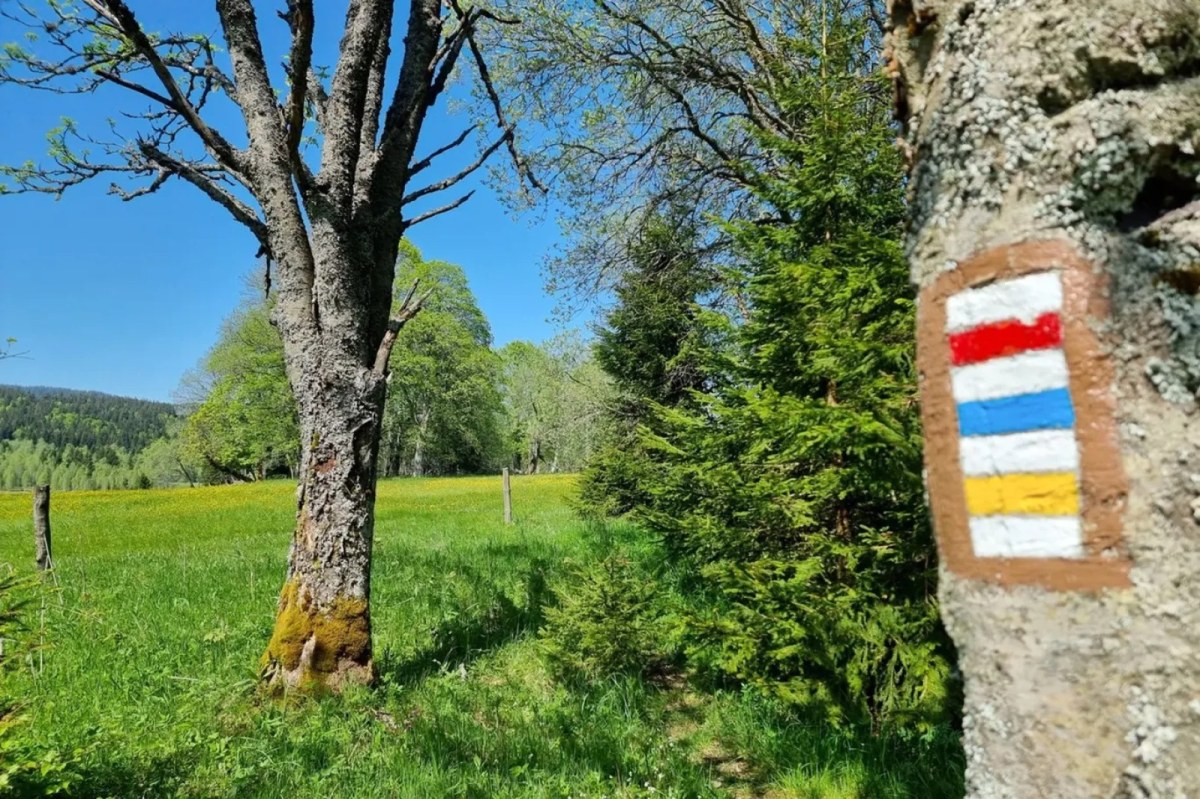 Turistické cíle