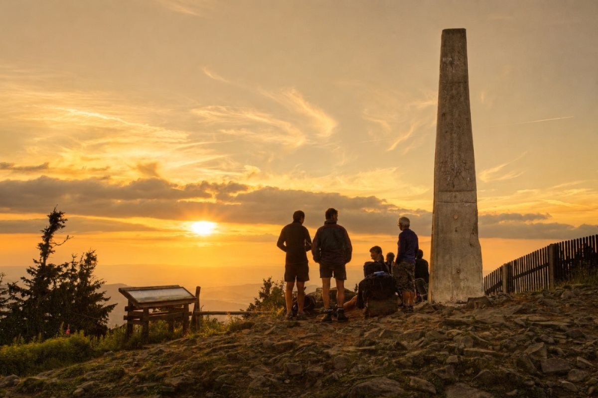 Wycieczki i trekking
