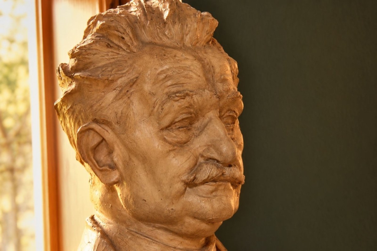 Znani ludzie